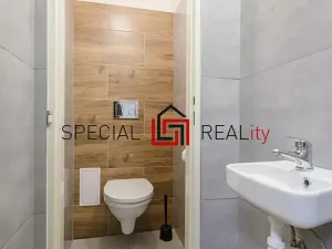 Prodej obchodního prostoru, Ostrava, U Staré elektrárny, 63 m2