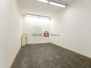 Prodej obchodního prostoru, Ostrava, U Staré elektrárny, 63 m2