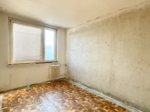 Pronájem bytu 2+kk, Praha - Hloubětín, Kardašovská, 44 m2