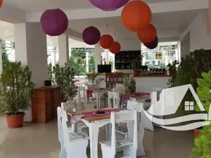 Prodej bytu 2+kk, Nesebar, Bulharsko, 48 m2