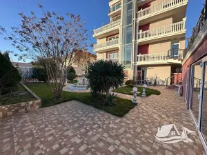 Prodej bytu 2+kk, Sveti Vlas, Bulharsko, 61 m2