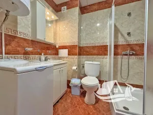 Prodej bytu 2+kk, Sveti Vlas, Bulharsko, 52 m2