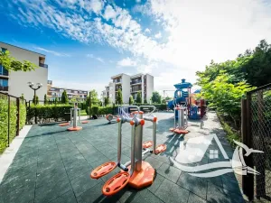 Prodej bytu 3+kk, Nesebar, Bulharsko, 57 m2