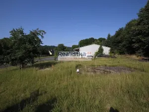 Prodej pozemku pro bydlení, Broumov, 5987 m2