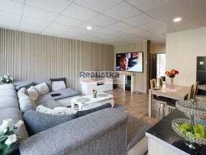 Prodej bytu 3+kk, Most, Františka Malíka, 83 m2