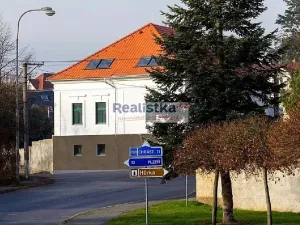 Pronájem bytu 2+kk, Starý Plzenec, Havlíčkova, 58 m2