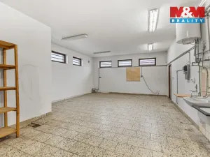 Prodej rodinného domu, Kryry - Stebno, 345 m2