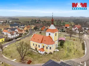 Prodej rodinného domu, Kryry - Stebno, 345 m2