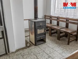 Prodej rodinného domu, Kryry - Stebno, 345 m2