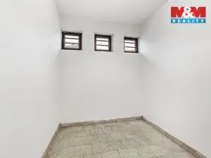 Prodej rodinného domu, Kryry - Stebno, 345 m2
