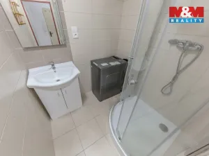 Prodej bytu 2+1, Děčín - Děčín IX-Bynov, Teplická, 61 m2