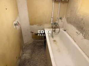 Prodej bytu 1+1, Praha - Strašnice, Kralická, 50 m2