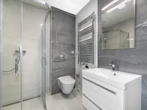 Pronájem bytu 1+kk, Zruč-Senec - Zruč, Sportovní, 42 m2