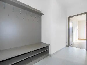 Pronájem bytu 1+kk, Zruč-Senec - Zruč, Sportovní, 42 m2