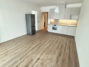 Pronájem bytu 2+kk, Kladno, Ke křížku, 51 m2