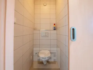 Pronájem bytu 2+kk, Praha - Michle, Hanusova, 58 m2