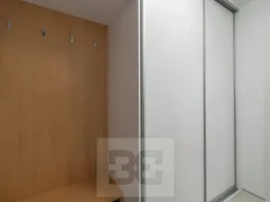 Pronájem bytu 1+kk, Praha - Košíře, Starokošířská, 43 m2