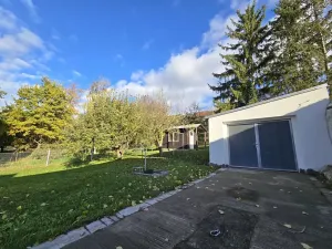 Pronájem rodinného domu, Slavíkovice, 120 m2