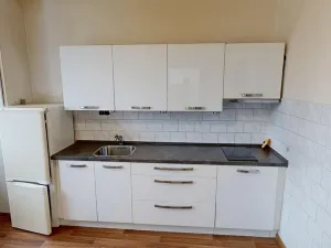 Prodej bytu 3+1, Jablonec nad Nisou, Jitřní, 69 m2