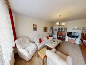 Prodej bytu 2+1, Liberec - Liberec IV-Perštýn, Na Perštýně, 64 m2