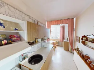 Prodej bytu 2+1, Liberec - Liberec IV-Perštýn, Na Perštýně, 64 m2