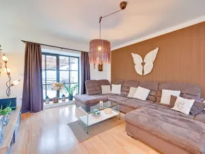 Prodej rodinného domu, Bouzov, 91 m2