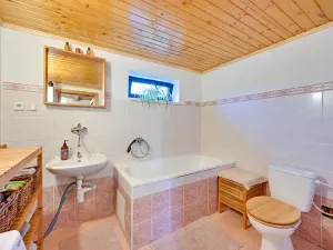 Prodej rodinného domu, Bouzov, 91 m2