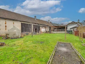 Prodej rodinného domu, Bouzov, 91 m2