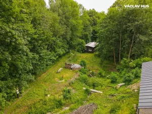 Prodej chalupy, Paseka, 116 m2