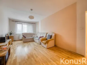 Prodej bytu 2+1, Praha - Malešice, Chotutická, 55 m2