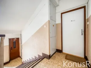 Prodej bytu 2+1, Praha - Malešice, Chotutická, 55 m2