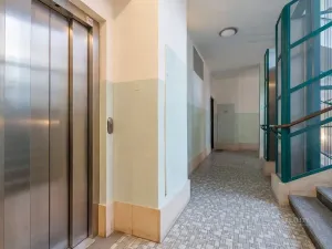 Pronájem bytu 1+1, Praha - Nové Město, Žitná, 26 m2