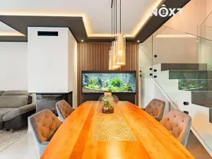 Prodej rodinného domu, Tršice, 170 m2