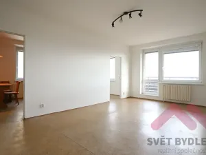 Pronájem bytu 3+1, Praha - Hlubočepy, Devonská, 81 m2