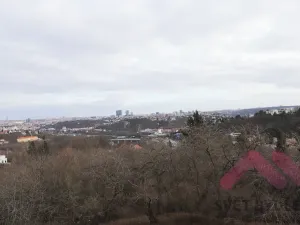 Pronájem bytu 3+1, Praha - Hlubočepy, Devonská, 81 m2