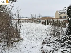 Prodej rodinného domu, Moutnice, 768 m2