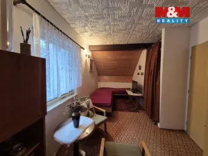 Prodej rodinného domu, Soběšovice, 120 m2