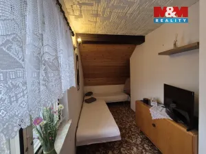 Prodej rodinného domu, Soběšovice, 120 m2