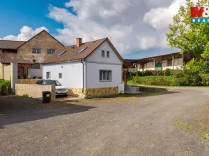 Prodej rodinného domu, Chotiměř, 80 m2