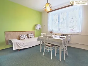 Prodej rodinného domu, Rapotín, U Pomněnky, 290 m2