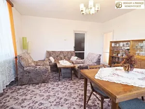 Prodej rodinného domu, Rapotín, U Pomněnky, 290 m2