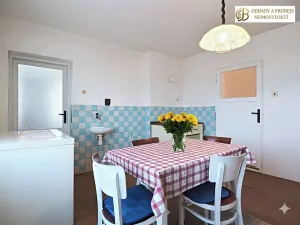 Prodej rodinného domu, Rapotín, U Pomněnky, 290 m2