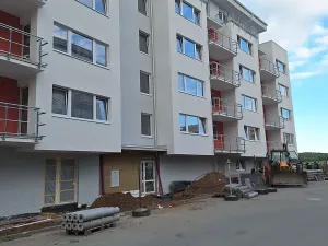 Prodej bytu 4+kk, Brno, Chvalovka, 92 m2