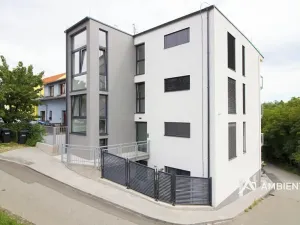Pronájem bytu 3+kk, Brno, Rybnická, 70 m2