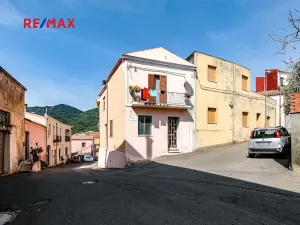 Prodej rodinného domu, Teulada, Itálie, 180 m2