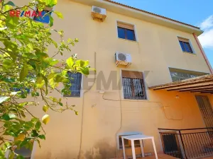 Prodej rodinného domu, Teulada, Itálie, 140 m2