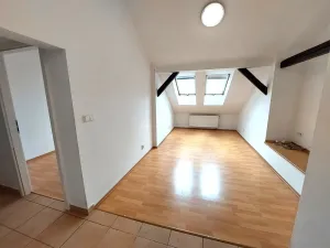 Pronájem bytu 2+kk, Brno, Mikšíčkova, 48 m2