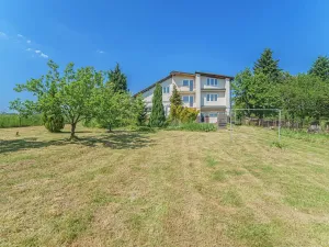 Prodej rodinného domu, Klimkovice, 350 m2