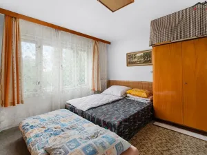 Prodej rodinného domu, Čebín, 70 m2