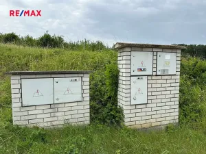 Prodej pozemku pro bydlení, Vysoký Újezd, 1666 m2